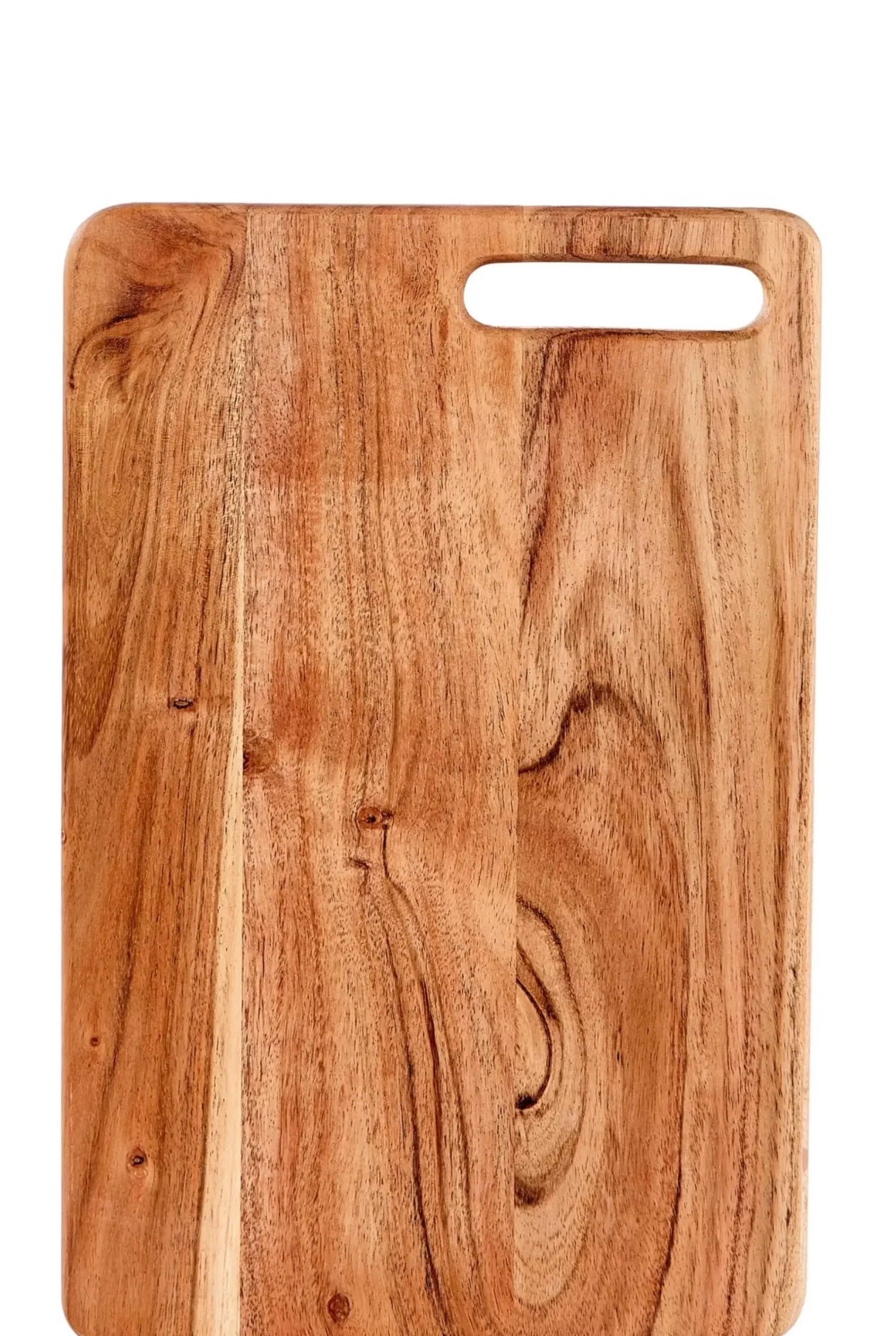 CASA Acacia Lux Tabla Para Cortar Natural