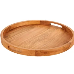 CASA Acacia Style Bandeja Natural