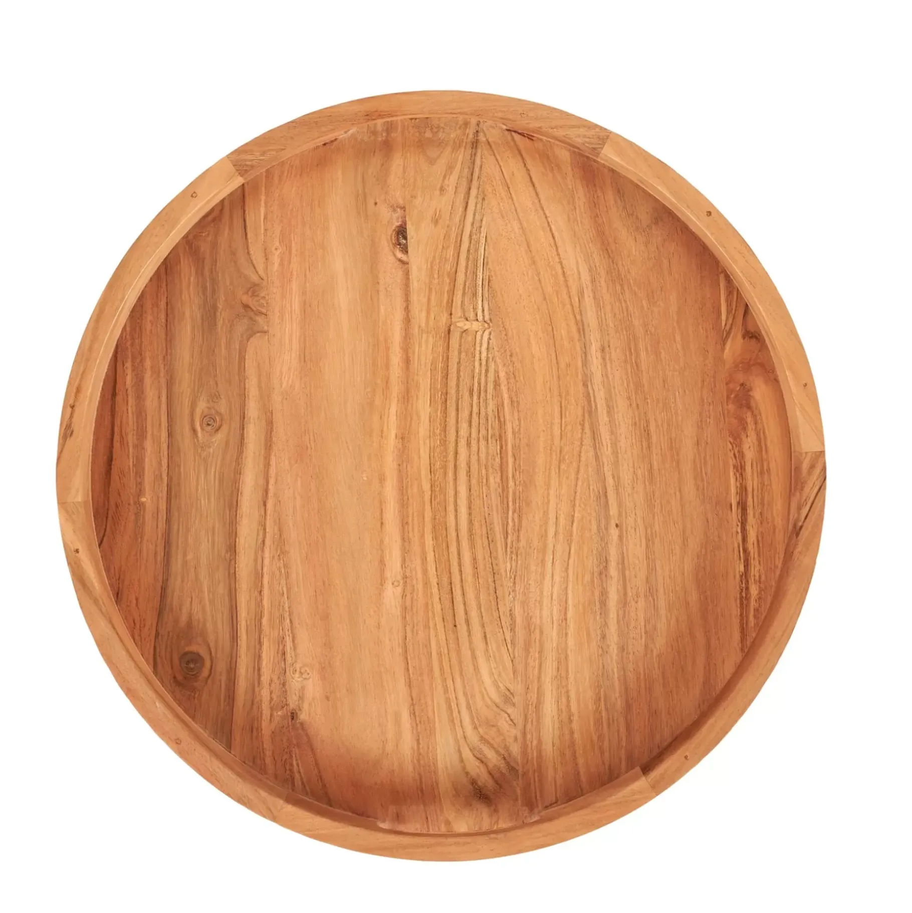 CASA Acacia Style Bandeja Natural