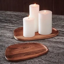 CASA Acacia Style Fuente Natural