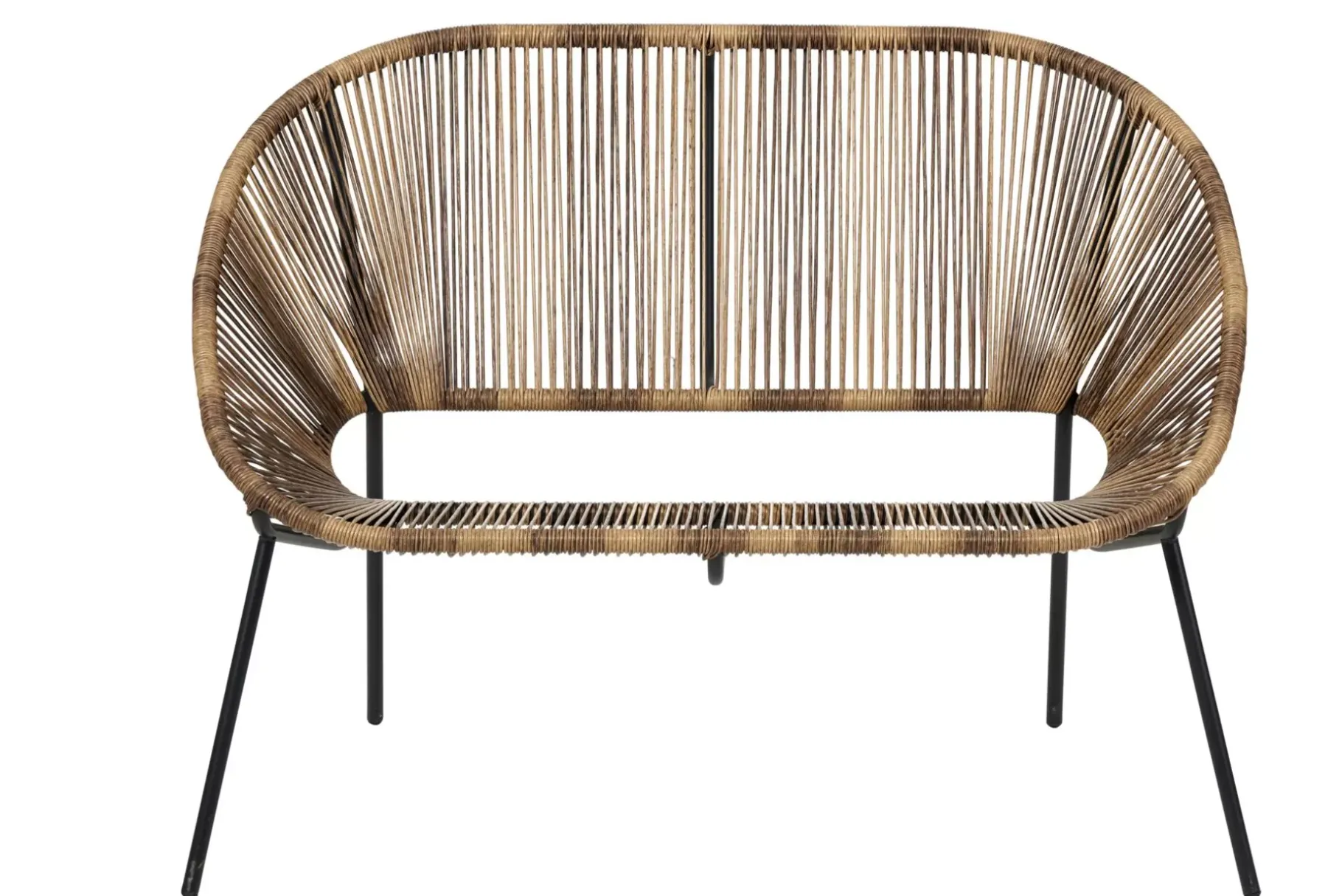 CASA Acapulco Banco Lounge Apilable