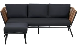 CASA Acapulco Conjunto Lounge Natural