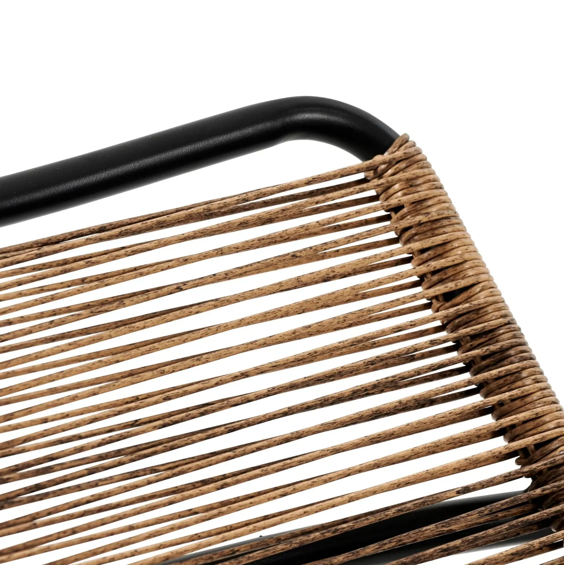 CASA Acapulco Mecedora Natural