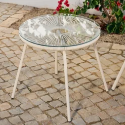 CASA Acapulco Mesa Lounge Arena