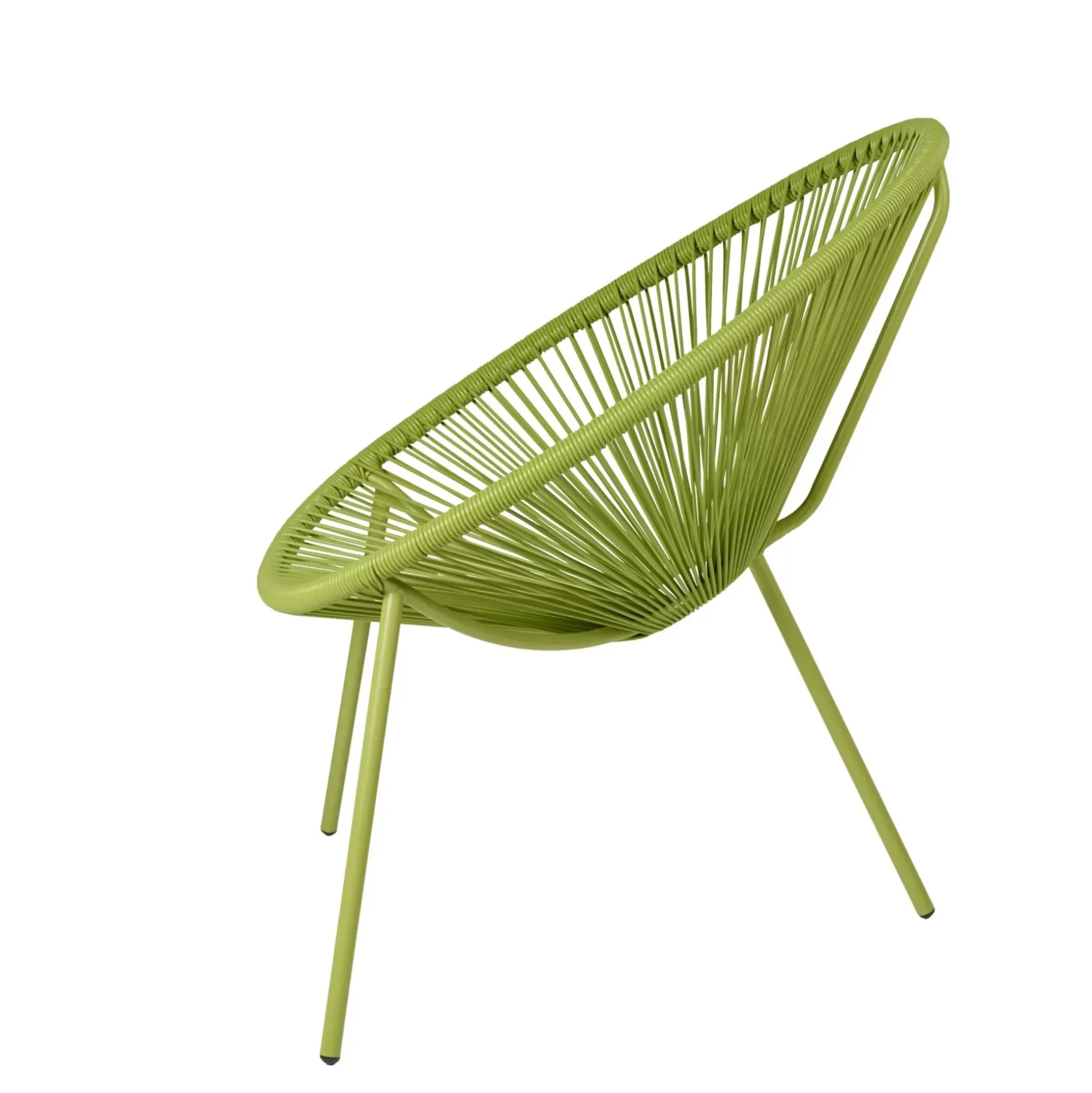 CASA Acapulco Silla Lounge Lima