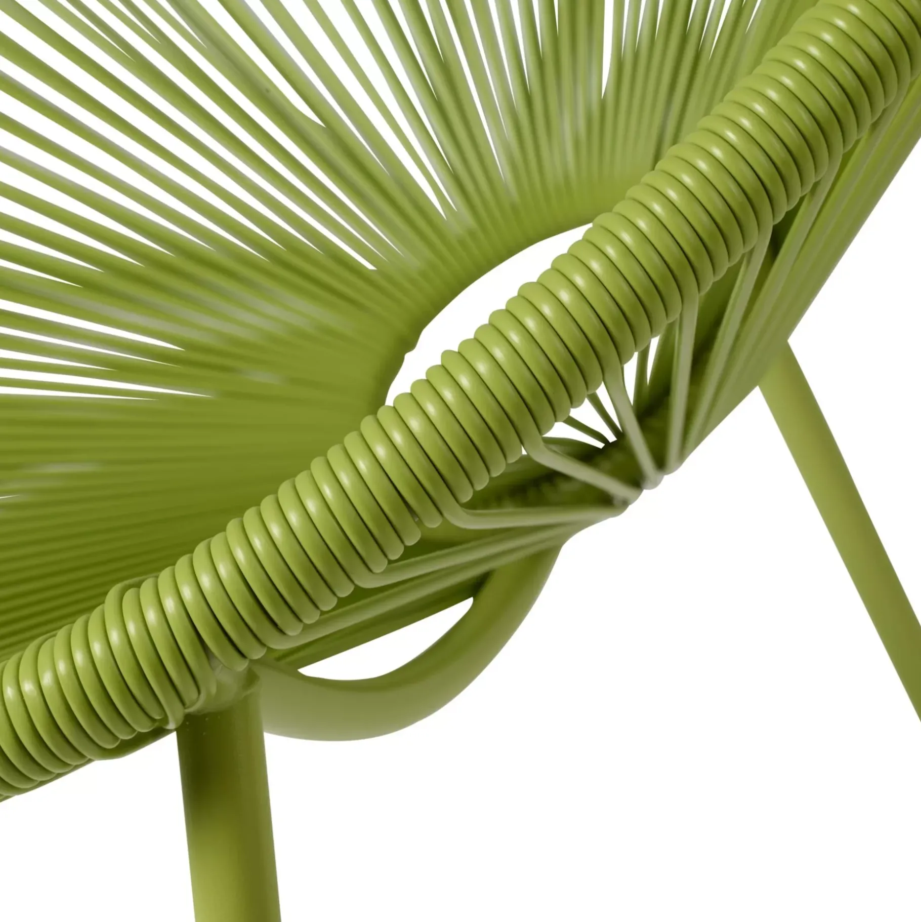 CASA Acapulco Silla Lounge Lima