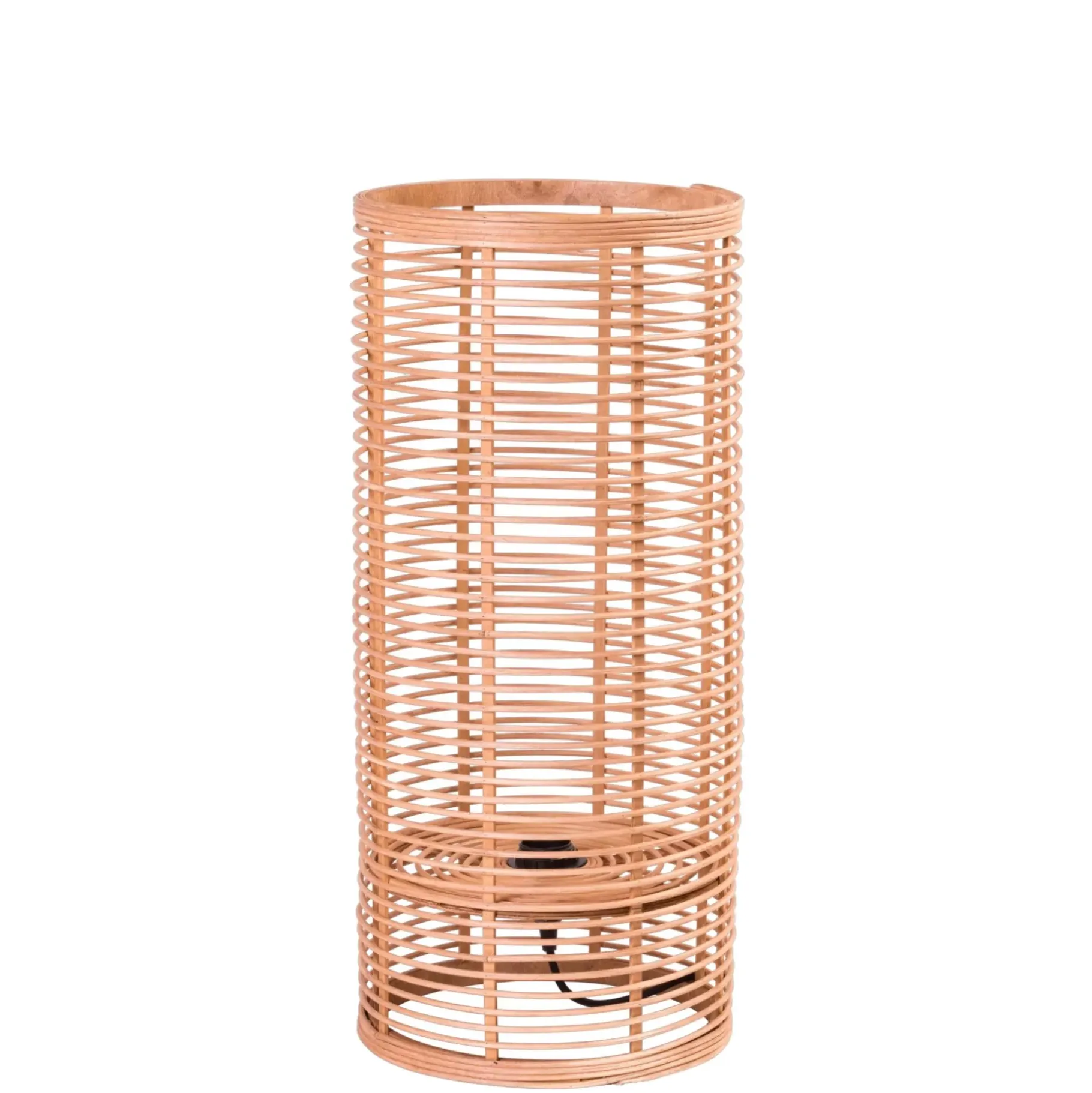 CASA Agali Lampara De Mesa Natural