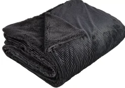 CASA Agnes Manta Antracita