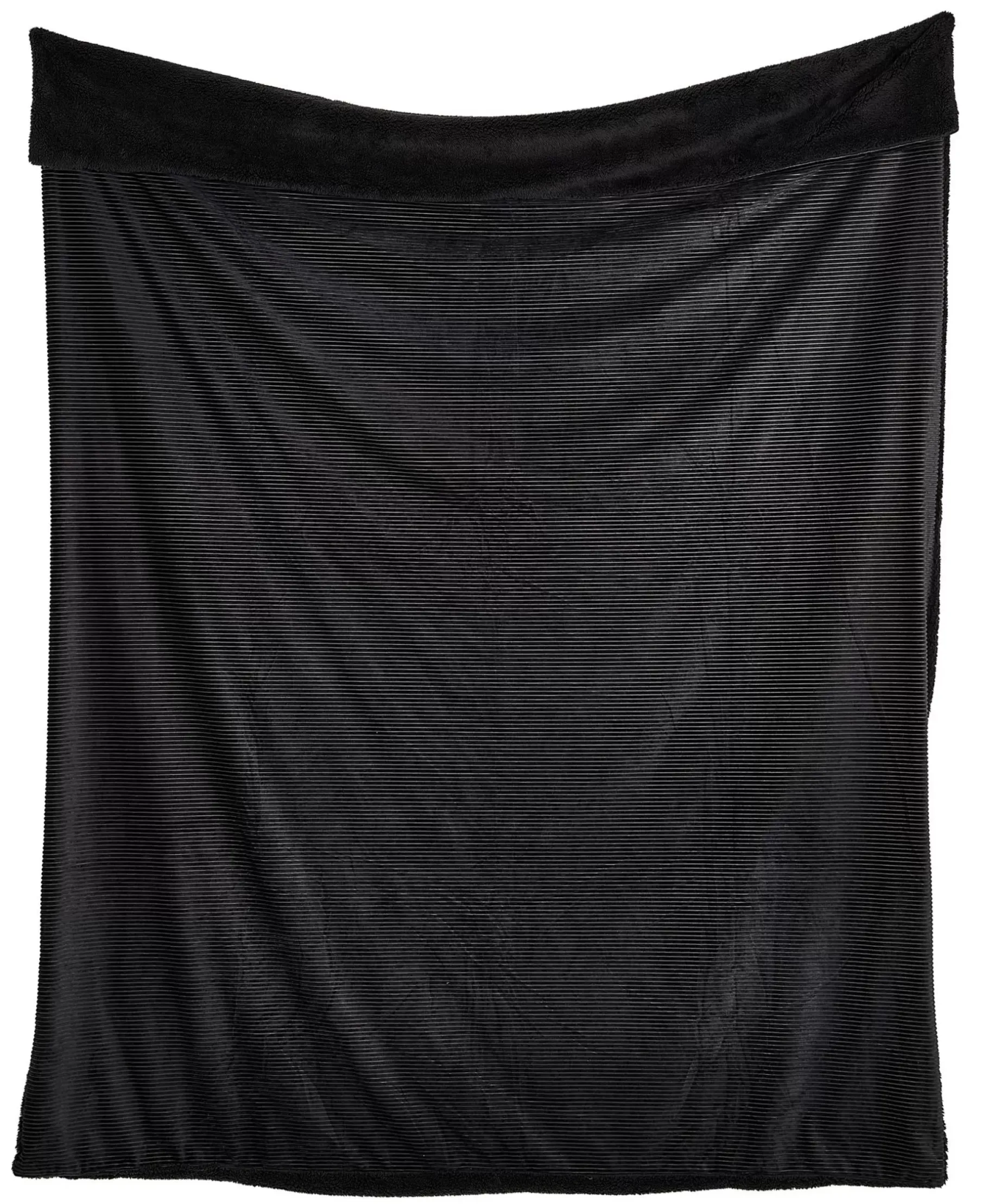 CASA Agnes Manta Antracita