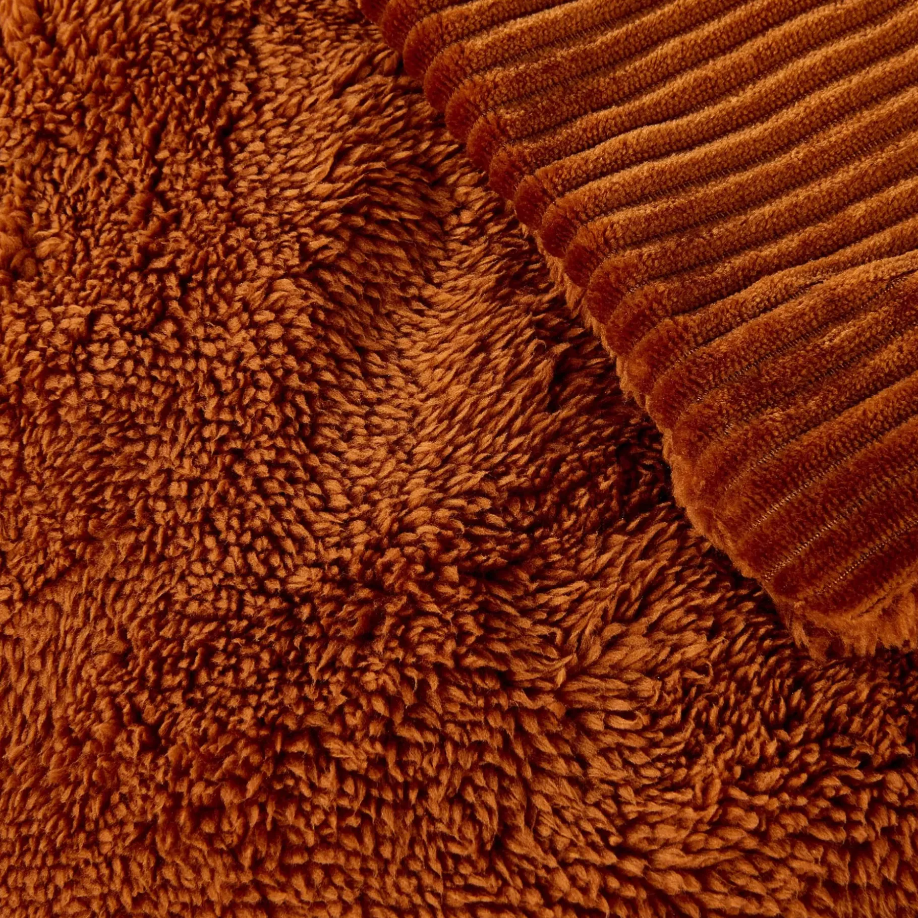 CASA Agnes Manta Marron