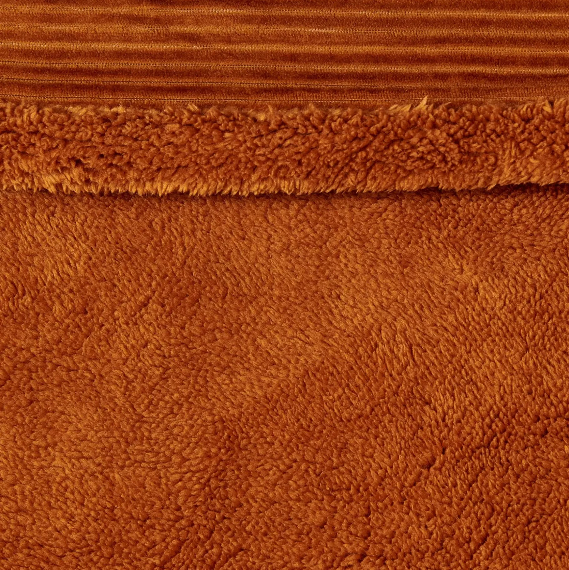 CASA Agnes Manta Marron