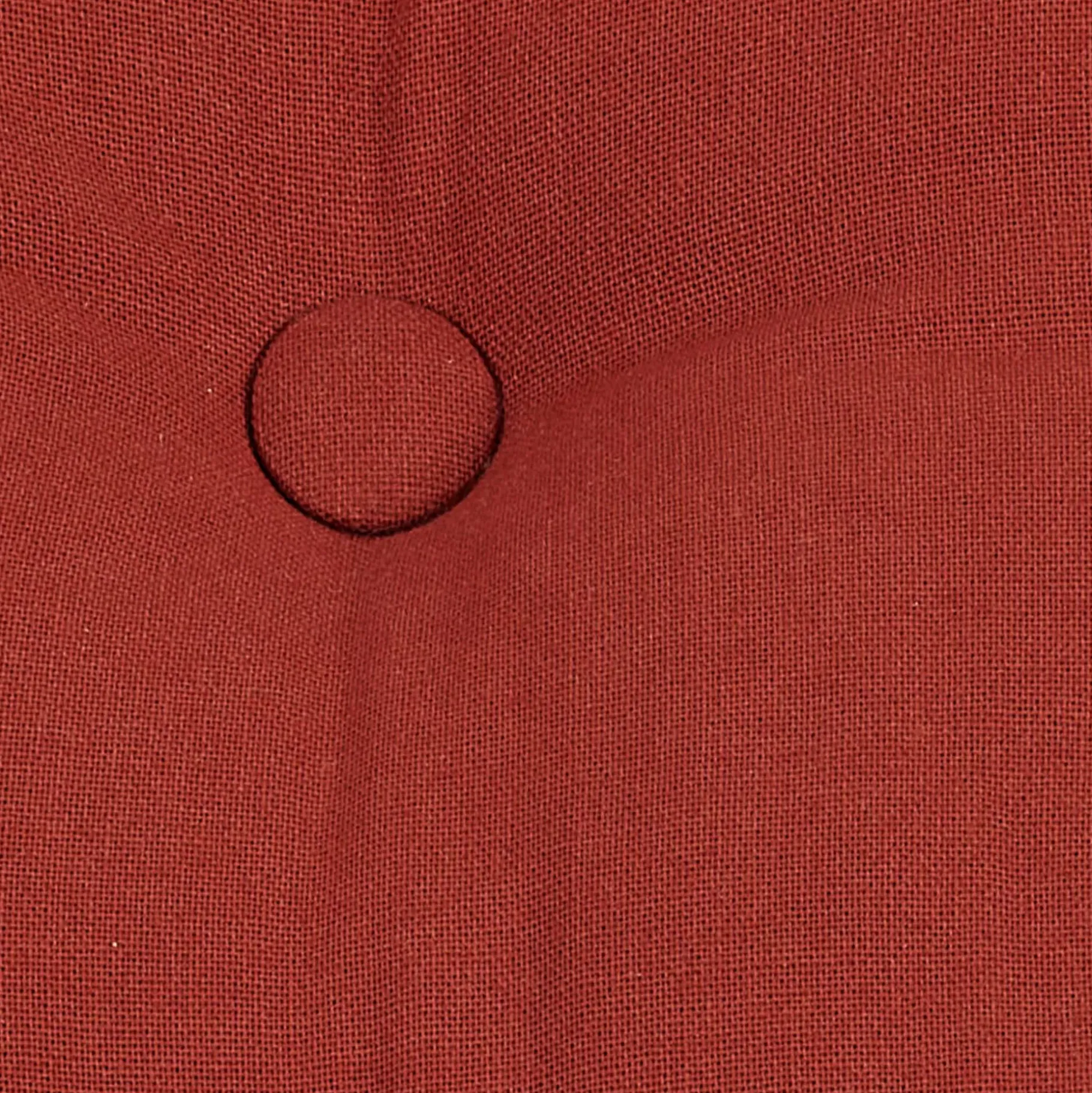 CASA Alda Cojin Colchon Rojo