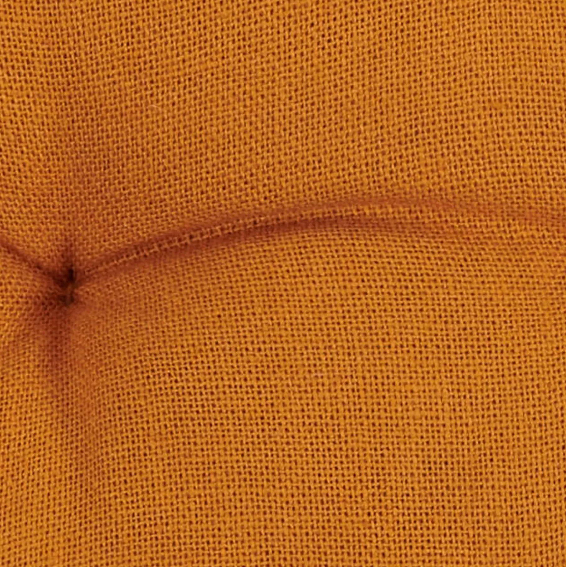 CASA Alda Cojin De Asiento Ocre