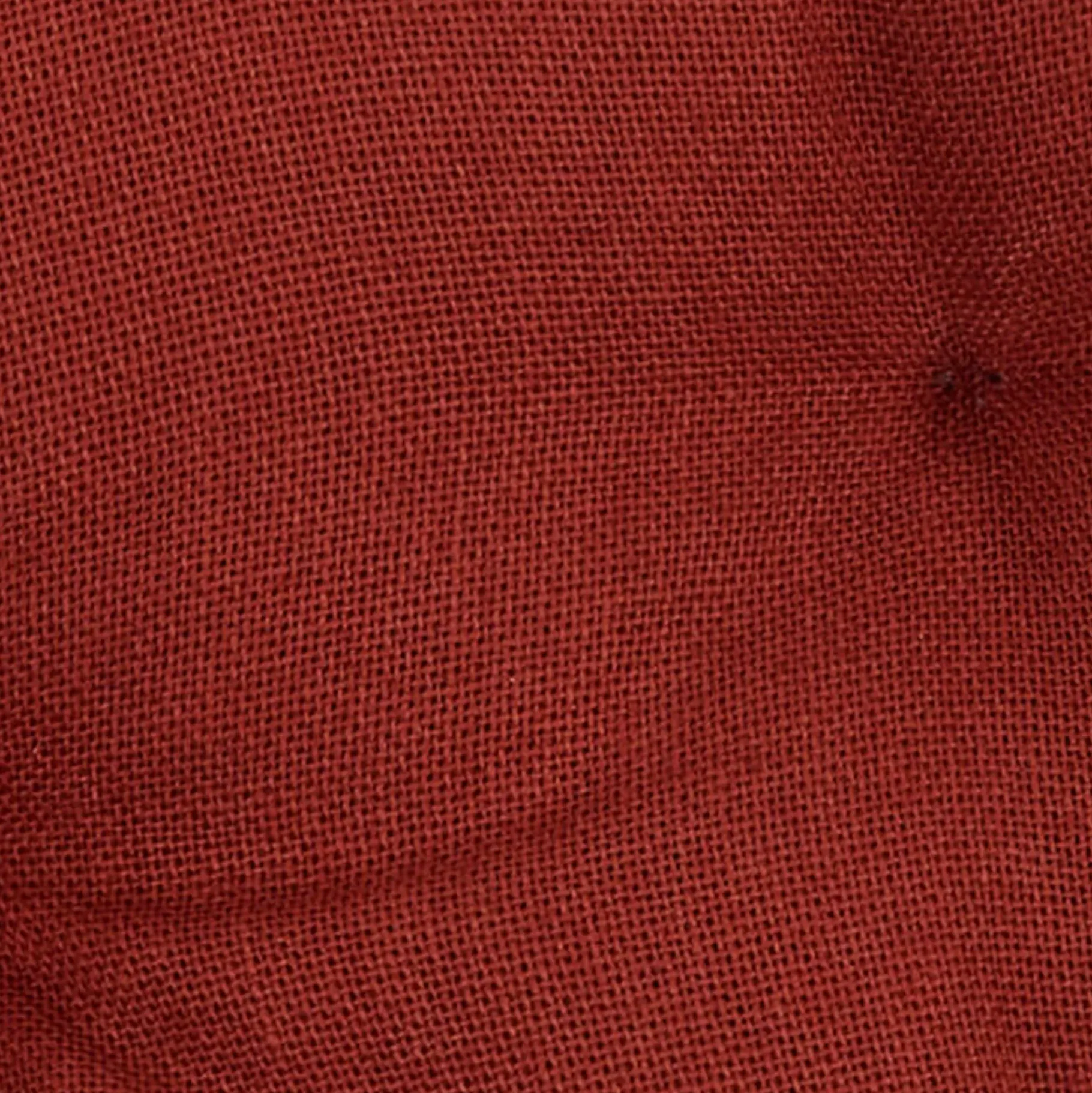 CASA Alda Cojin De Asiento Rojo