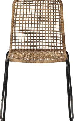 CASA Aleks Silla Natural