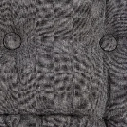 CASA Alida Cojin Colchon Gris