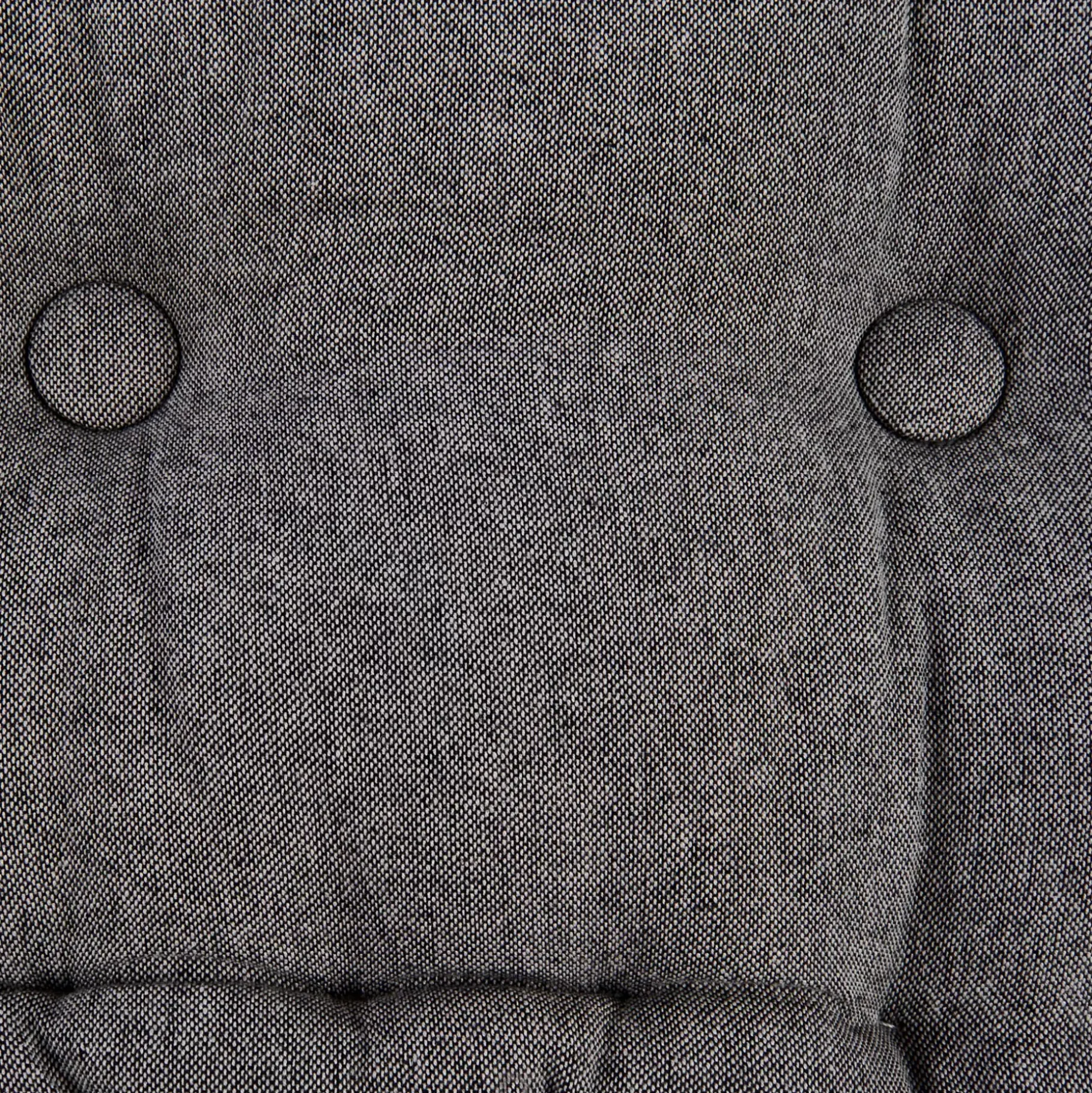 CASA Alida Cojin Colchon Gris