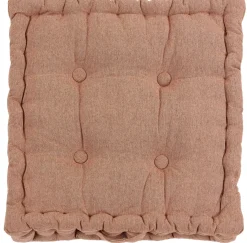 CASA Alida Cojin Colchon Marron