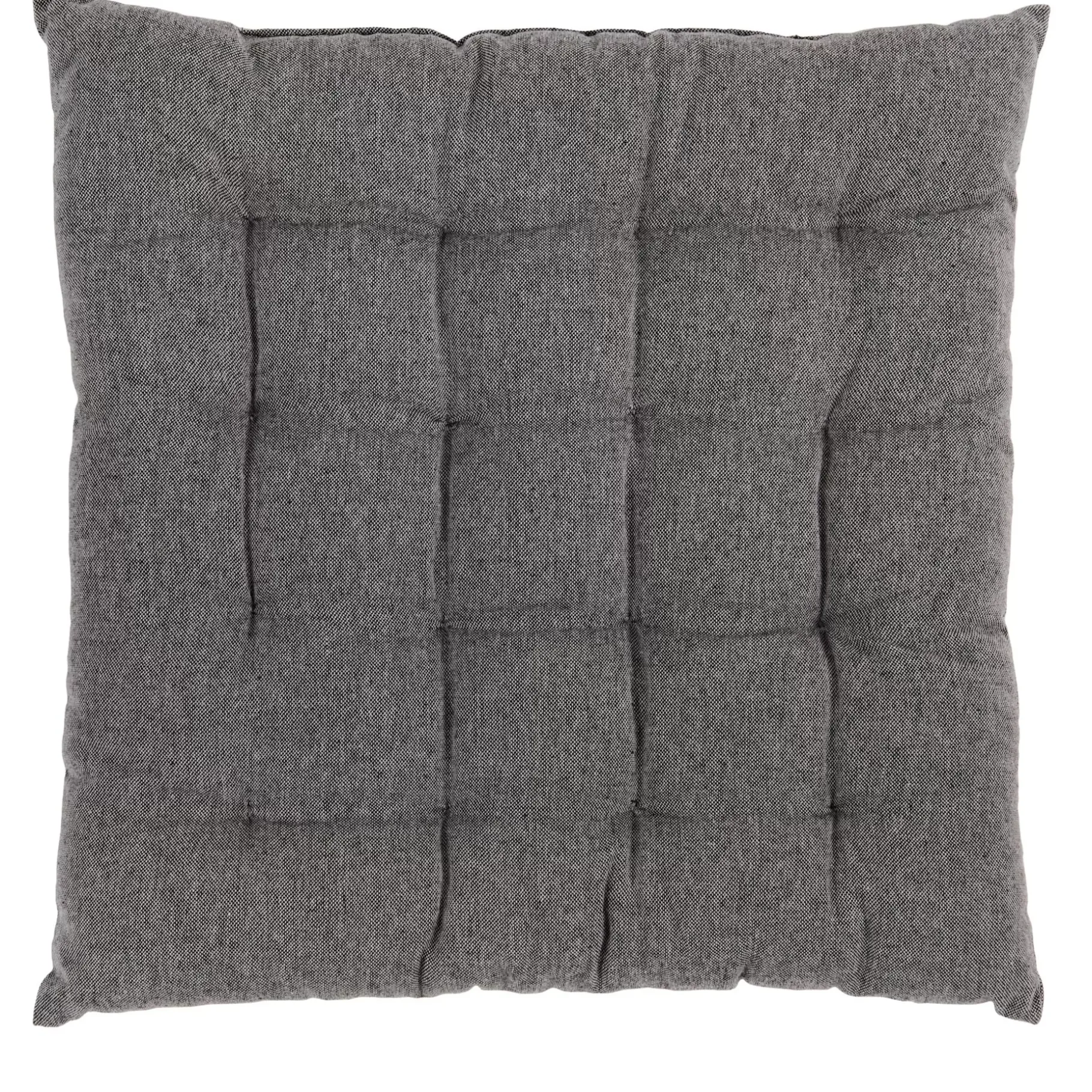 CASA Alida Cojin De Asiento Gris