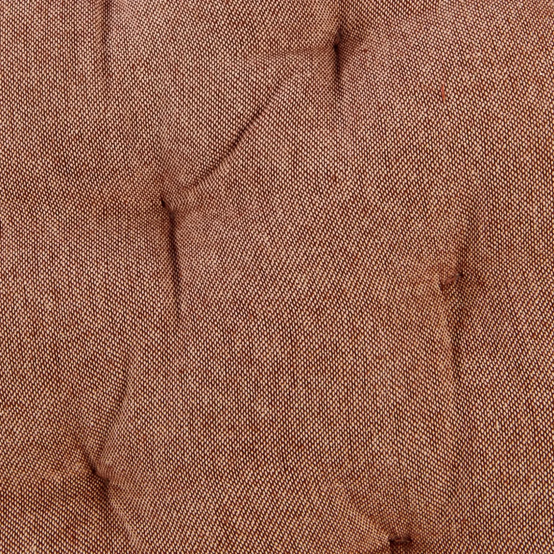 CASA Alida Cojin De Asiento Marron