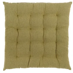 CASA Alida Cojin De Asiento Verde