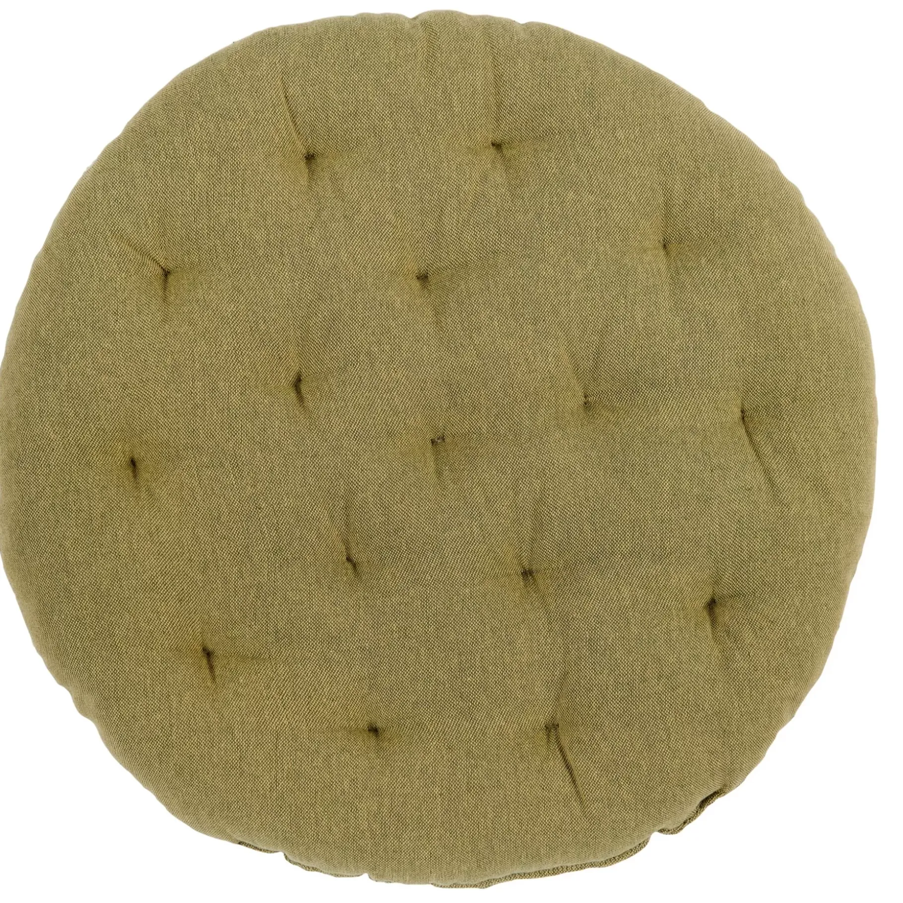 CASA Alida Cojin De Asiento Verde