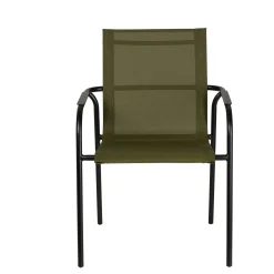 CASA Alves Silla Caqui