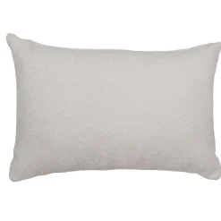 CASA Alvor Cojin Blanco Apagado