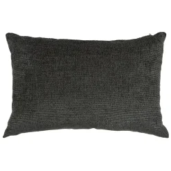 CASA Alvor Cojin Verde Oscuro