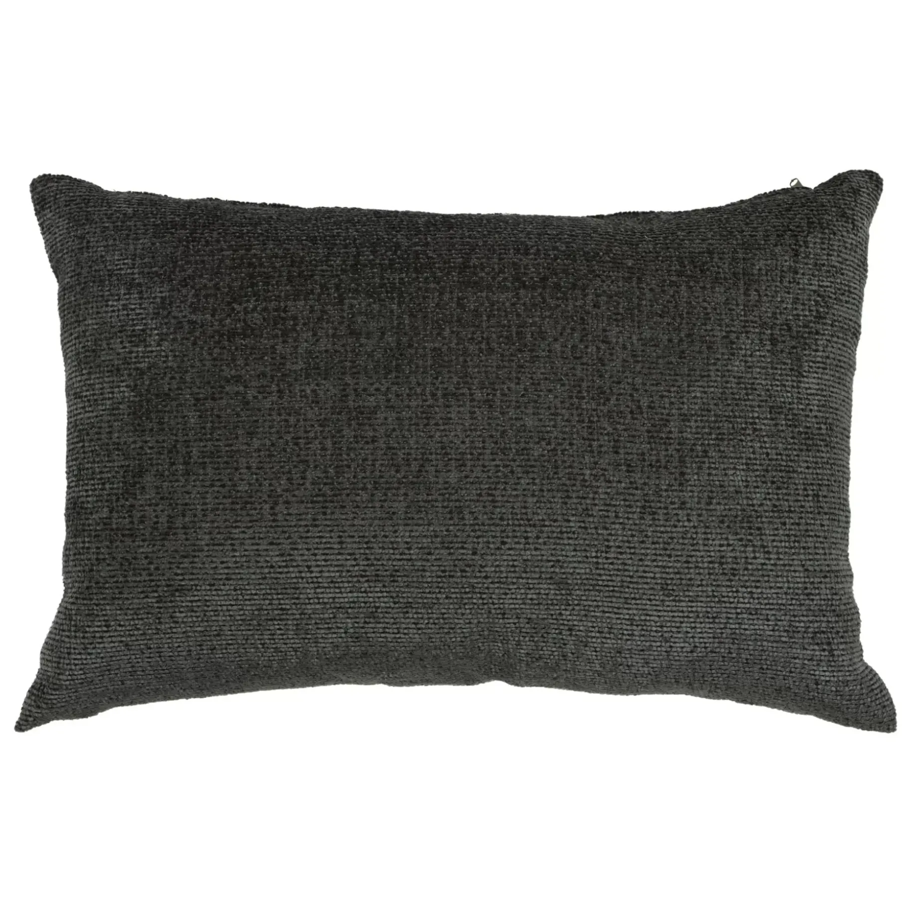 CASA Alvor Cojin Verde Oscuro