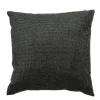 CASA Alvor Cojin Verde Oscuro