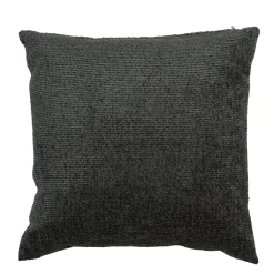 CASA Alvor Cojin Verde Oscuro