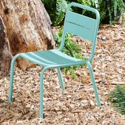 CASA Anabel Silla Para Ninos Eucalipto