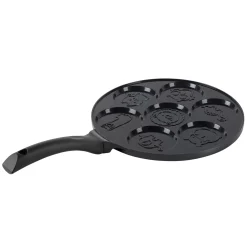 CASA Animal La Crepera Negro