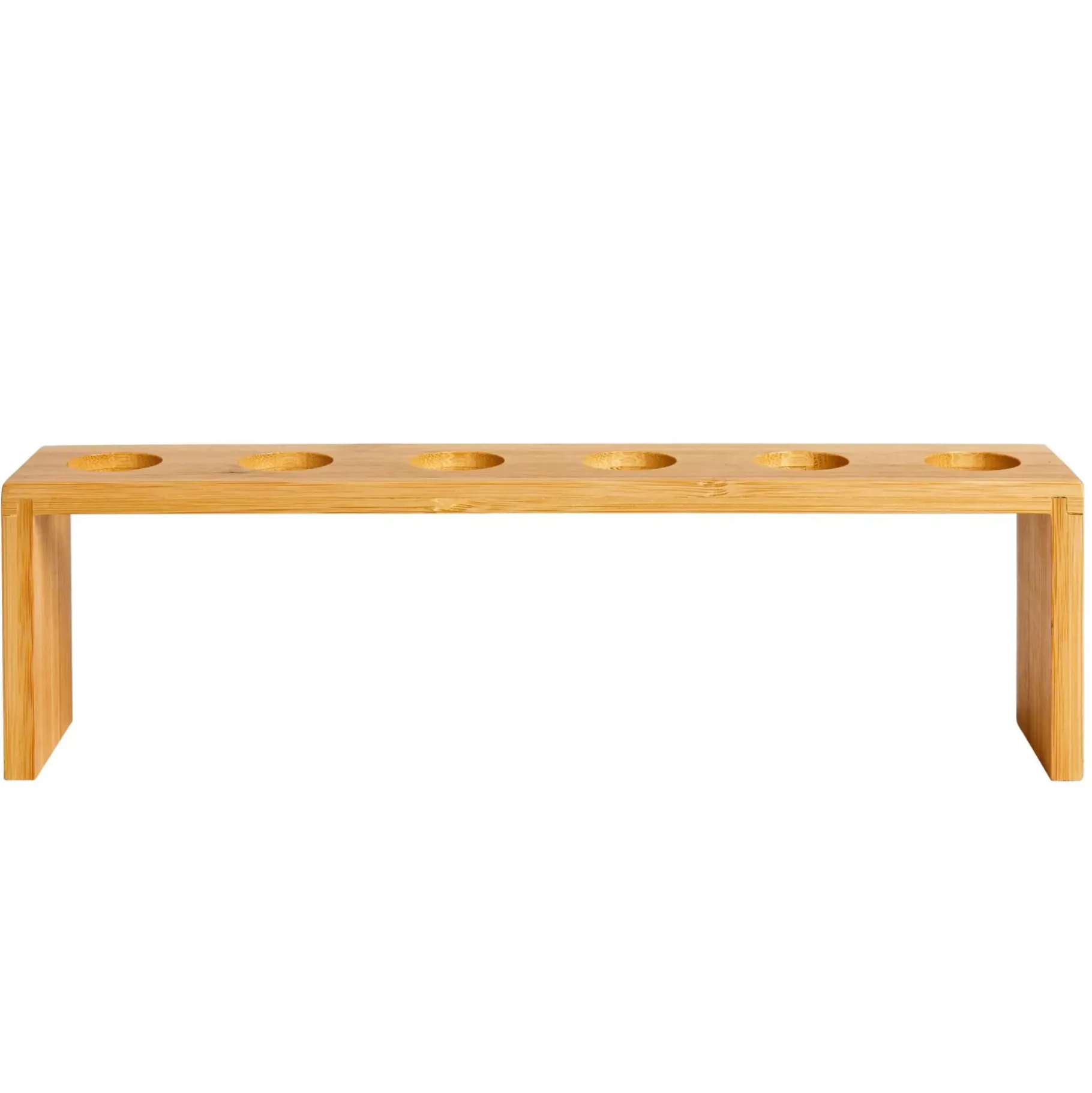 CASA Apero Soporte Para Cucuruchos Natural