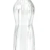 CASA Aqua Botella Transparente