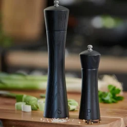 CASA Ash Pimentero Negro