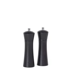 CASA Ash Pimentero Negro