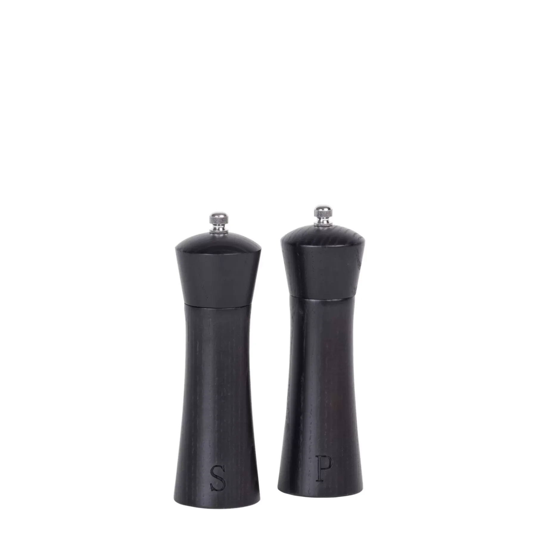 CASA Ash Pimentero Negro