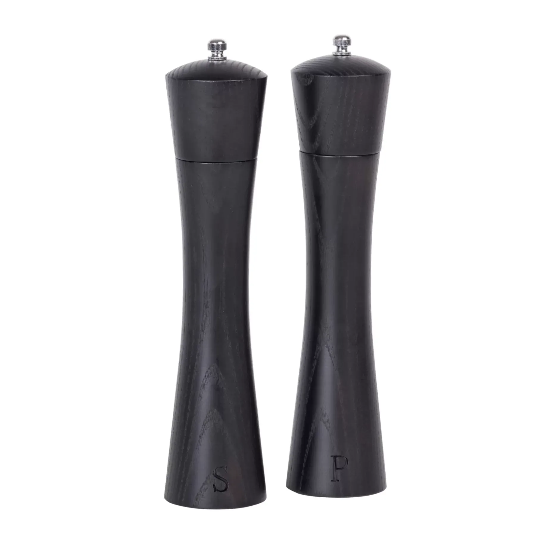 CASA Ash Pimentero Negro