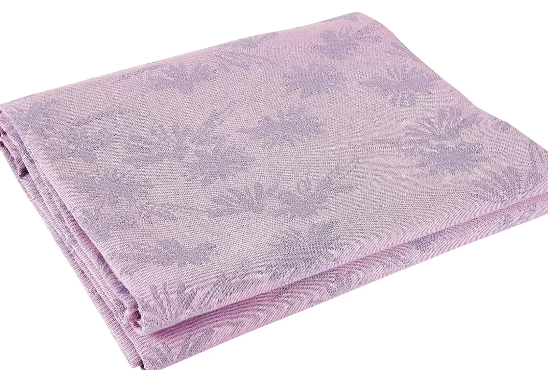 CASA Aster Mantel Morado