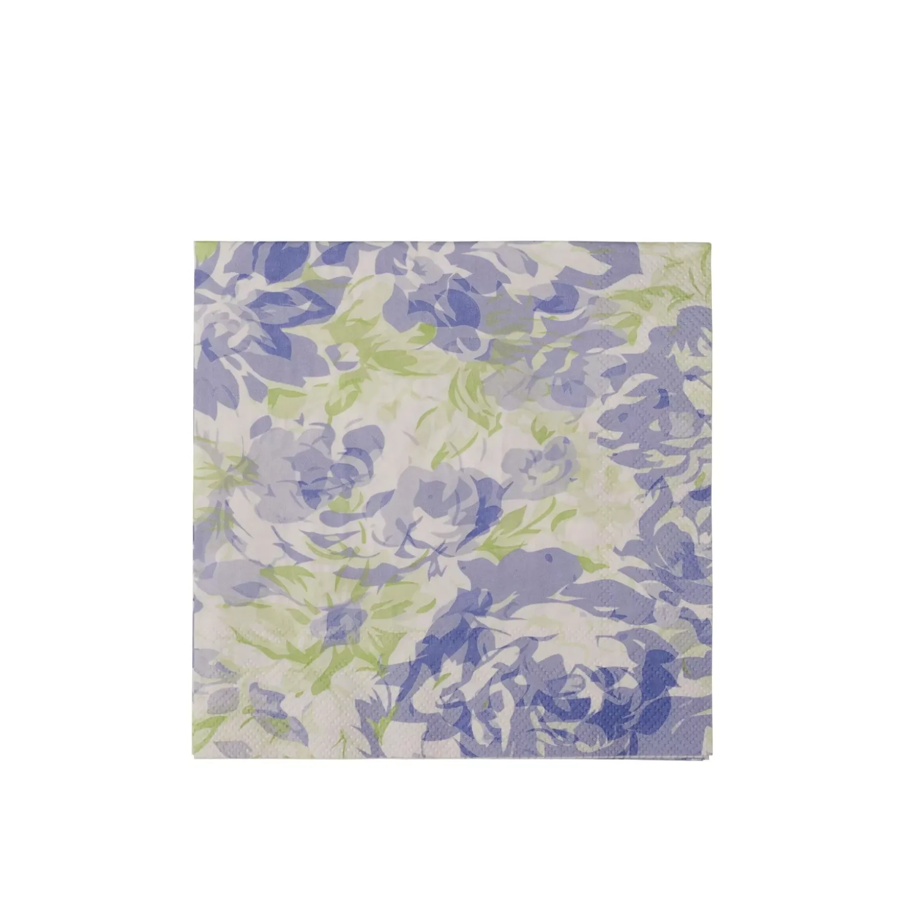 CASA Aster Paquete De 20 Servilletas Multicolor