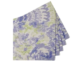 CASA Aster Paquete De 20 Servilletas Multicolor