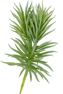 CASA Atacama Rama Sintetico Gris