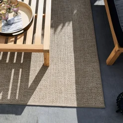 CASA Atlanta Alfombra Beis