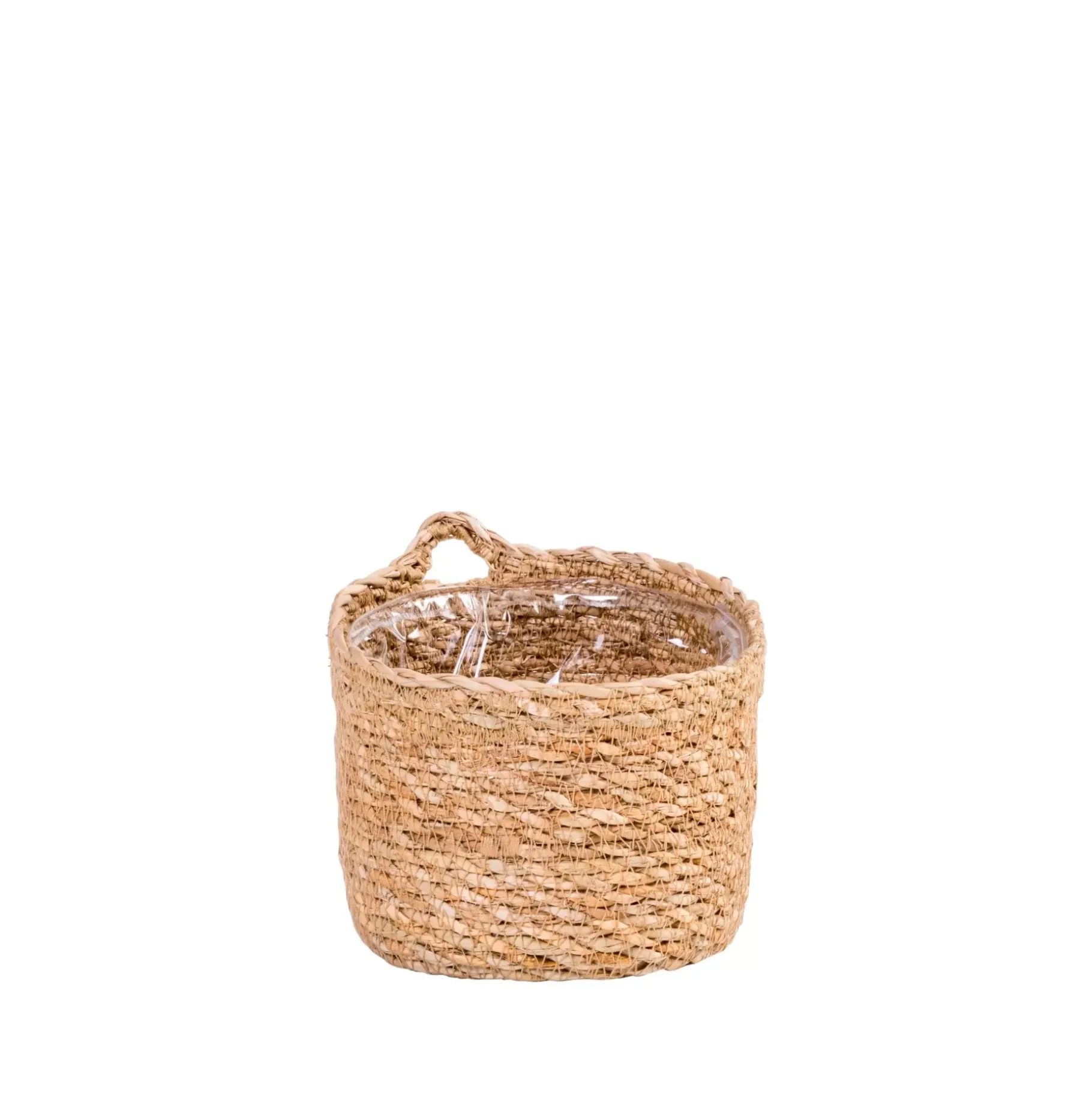 CASA Atlantic Macetero Colgante Natural