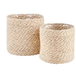 CASA Atlantic Macetero Natural