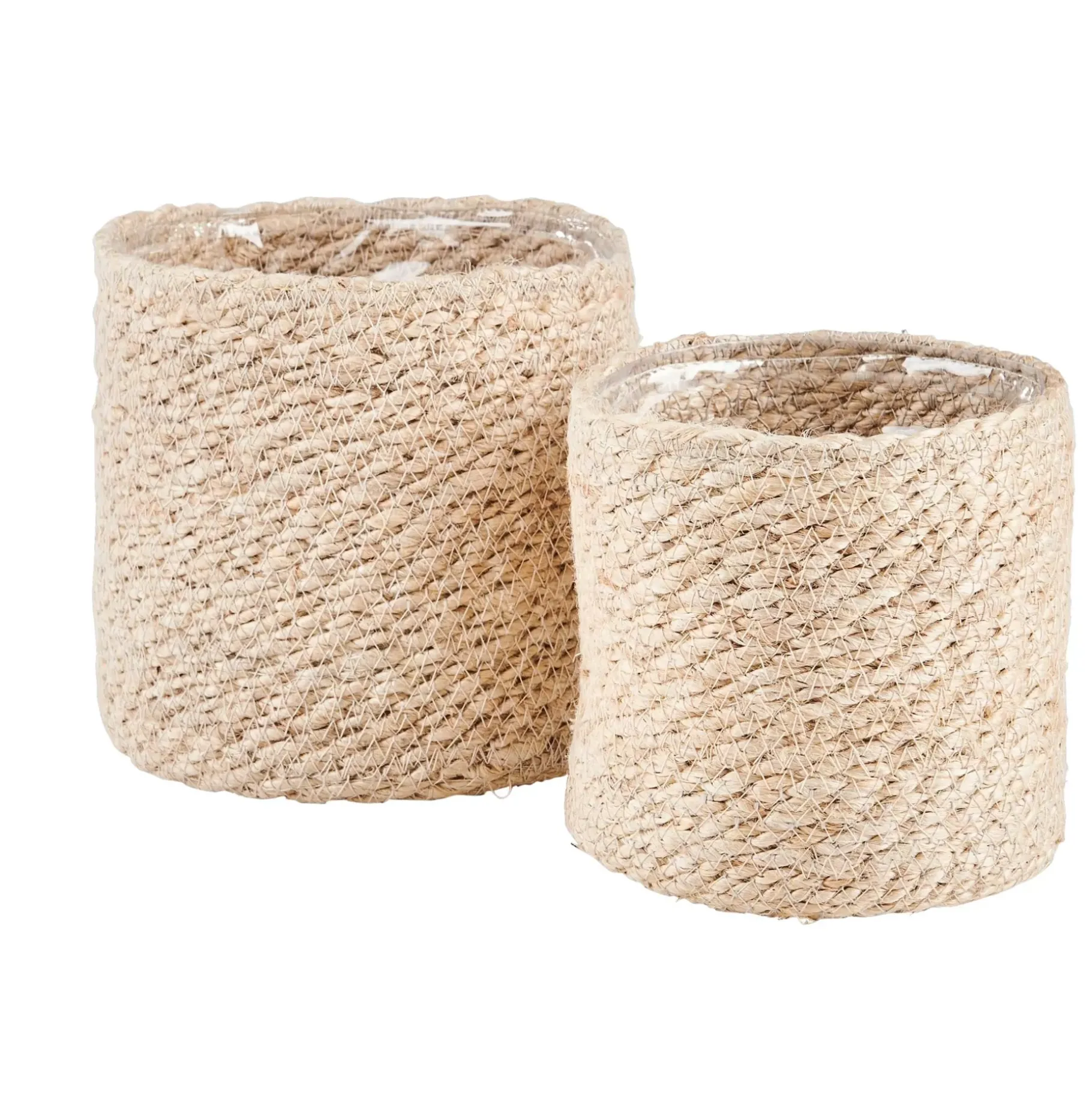 CASA Atlantic Macetero Natural