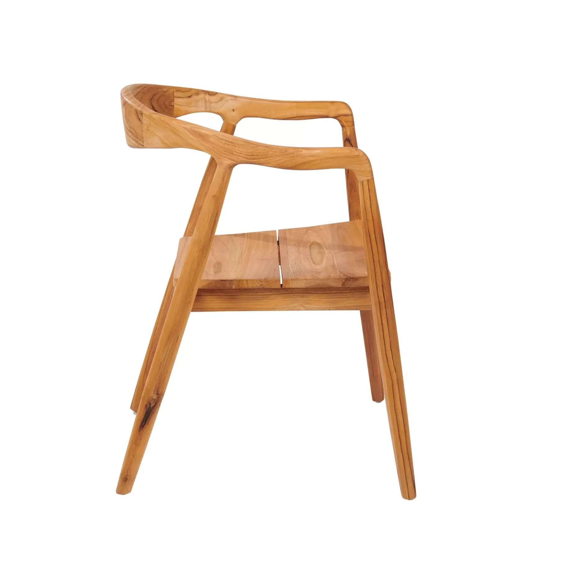 CASA August Silla Ancho Asiento: 46 Cm