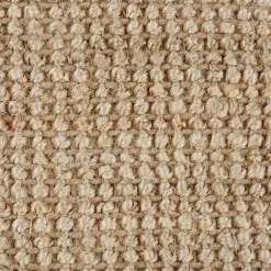 CASA Ayo Alfombra Marron Claro